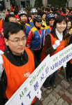 서초구, 전문자원봉사단 창단