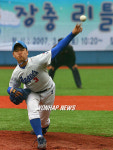 장충 리틀야구장 재개장