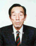 애국지사 이광우 선생 별세