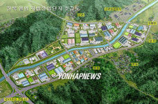 마산 진북산업단지 이렇게