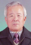 마을 향토사 발간한 70대