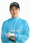 던롭 스릭슨 ,골프 유망주 정지호 후원 계약