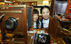 이런 카메라 보셨나요?