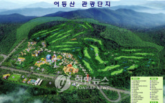 광주 어등산 관광단지 조성 탄력