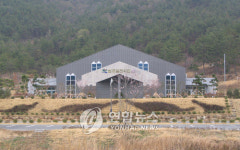 산악인 '엄홍길전시관' 고성서 6월 개관