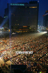 ‘2007 한국교회부활절연합예배
