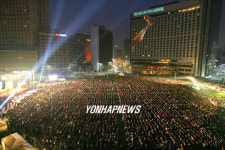‘2007 한국교회부활절연합예배