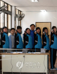 <시골분교 전교생 7명 모두가 명사수>