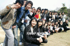 우리가 동신대를 알려요