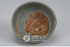 천년의 빛 황칠 일반 공개
