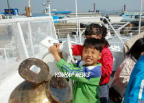 저도 해경이 될래요