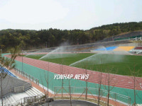 울주군 간절곶에 대형 스포츠 파크