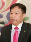 충주 지체장애인총연합회장 송기성씨