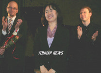 파블로 카잘스 국제 작곡 콩쿠르 대상 김희연씨