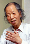 개인전 여는 동강 조수호 선생