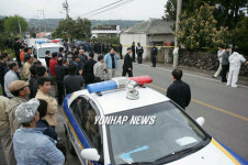 제주 실종 초등생 추정 시신 발견