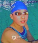 <사람들> 수영 유망주 광주 김지현 양