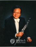 오광호 클라리넷 독주회