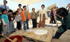 떡메소리특산품판매장 | 떡메치러 오세요