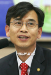 유시민 장관 제주 방문