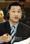 <조인주 전  챔프 복싱해설 데뷔 떨리네>