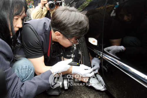 FBI, 존 볼턴 전 NSC 보좌관 자택 압수수색…트럼프와의 관계 파장 예상