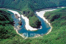 동강 탐방객 위해 다양한 사업 추진