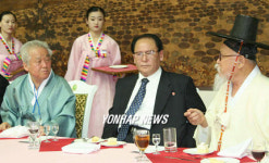 케이알씨그룹 | KCRP-KCR 상호교류 10주년 기념행사
