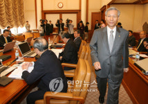 <한은 총재 모두 발언 전문>