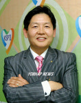 금호대상 대상 수상자 해남지점 ‘박옥림’씨 선정