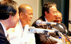 도올 김용옥, 신학자들과 성서논쟁