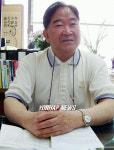 한 지리학자의 아리랑 기행을 펴낸 이정면 박사