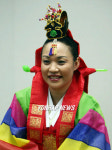 전주대사습놀이 판소리 명창부문 장원