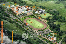 이천 장애인종합체육시설 내달 착공