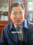 김희경 횡성군 강림면장