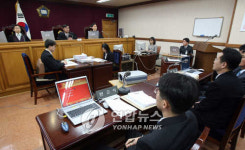 行訴 패한 행정기관에 법원결정 이행 의무화