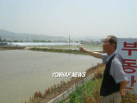 여기가 신도시 후보지..용인 남사면