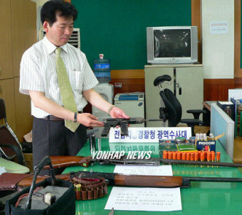 한국 불법 총기 배달로 펼쳐지는 트리거, 넷플릭스 액션 스릴러로 공개