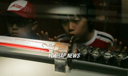 하늘이 내린 재상, 류성룡展