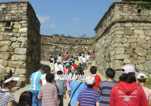 충북-전북-경북 어린이들 한자리에