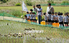 오리야, 풍년농사를 부탁해