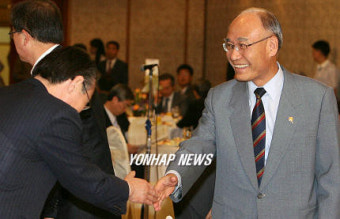 김 교육부총리, 수도권대학 총장간담회