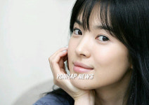 영화배우 송혜교