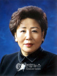 <서울환경상 수상 `새마을부녀회 백옥자씨>(종합)