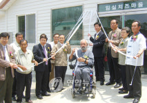 전북농협, 임실 치즈마을에 농산물판매장 건립