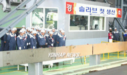 현대제철,국내 최초 전기로에서 210mm 슬래브 생산