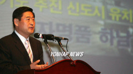 김왕식 하남시장, 광역장사시설 후보지는 상산곡동