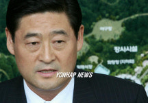 김왕식 하남시장, 광역장사시설 후보지는 상산곡동