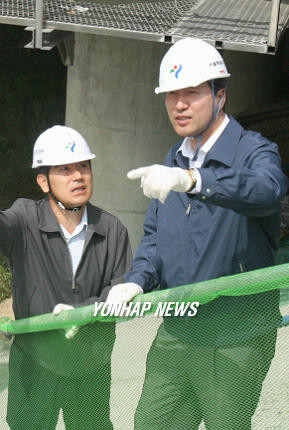 오세훈 시장, 침수피해 최소화를 위한 빗물저류조와 지하차도 현장 점검 강조
