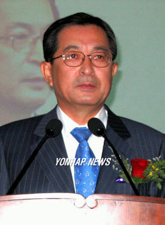 김인세 부산대 총장 당선자